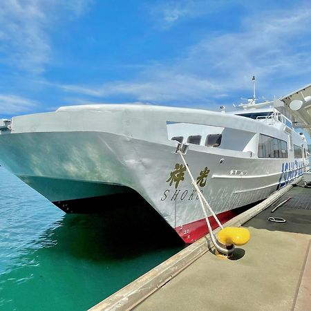 Ref Matsuyama City Station By Vessel Hotels Exterior foto